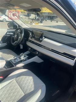 میتسوبیشی ئاوتلاندەر